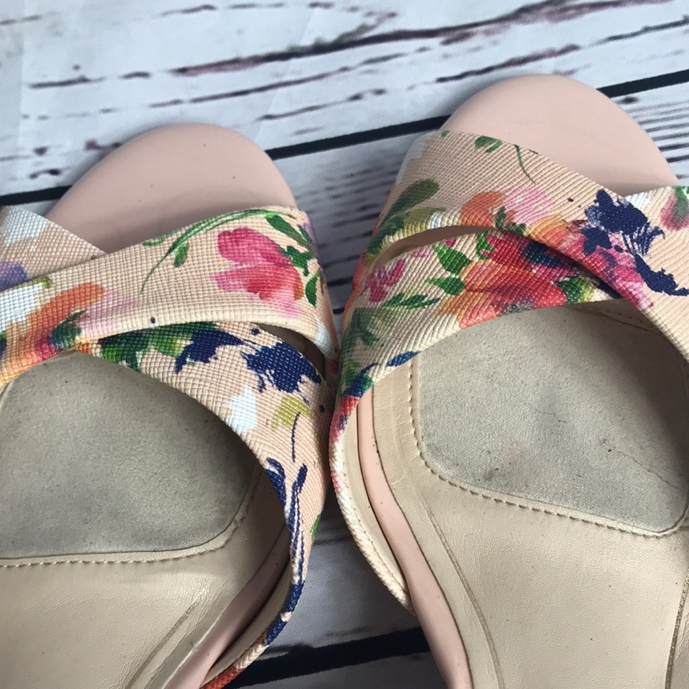 Alex Marie Heels - Picture 4 of 4
